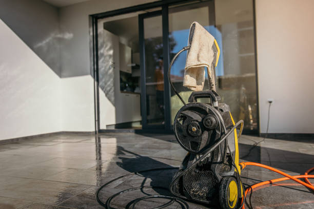 Professional Pressure Washing Services in Old Westbury, NY
